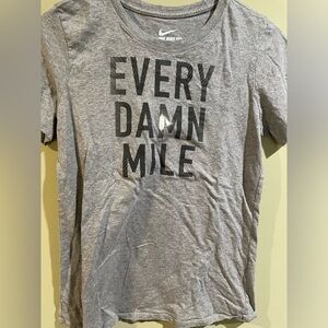 Nike size medium t-shirt